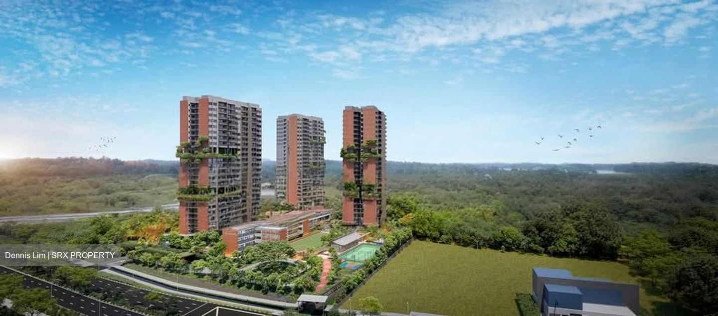Springleaf Residence (D26), Apartment #582519041